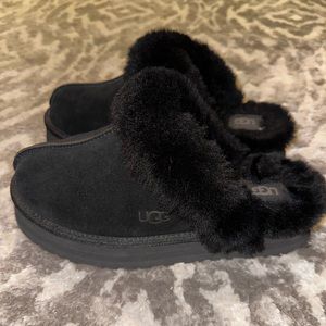 Ugg Disquette Slippers